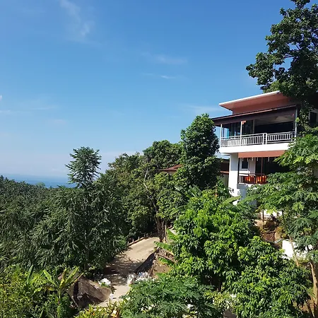 Balcony Villa-2