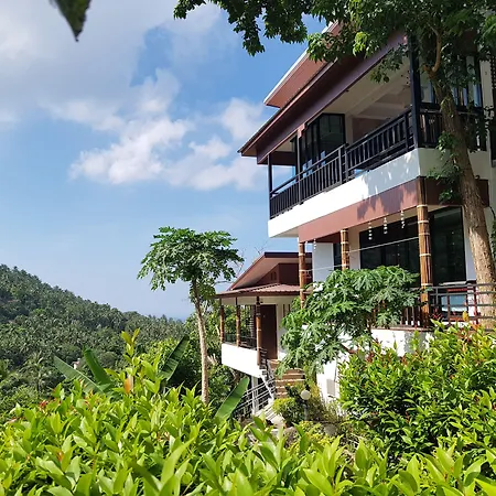 Balcony Villa-3